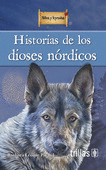 HISTORIAS DE LOS DIOSES NORDICOS