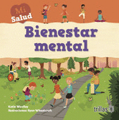 BIENESTAR MENTAL. MI SALUD