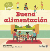 BUENA ALIMENTACION