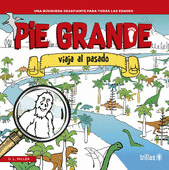 PIE GRANDE