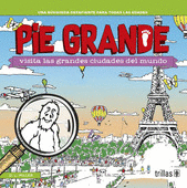 PIE GRANDE