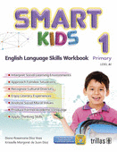 SMART KIDS 1. PRIMARY LEVEL A1