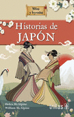 HISTORIAS DE JAPON