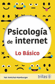 PSICOLOGIA DE INTERNET