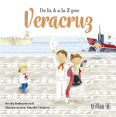 DE LA A A LA Z POR VERACRUZ