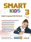 SMART KIDS 3. PRIMARY LEVEL A2