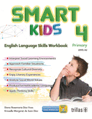 SMART KIDS 4. PRIMARY LEVEL A2