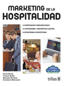 MARKETING DE LA HOSPITALIDAD