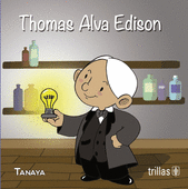 THOMAS ALVA EDISON