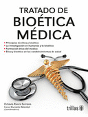 TRATADO DE BIOETICA MEDICA