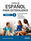 CURSO DE ESPAÑOL PARA EXTRANJEROS: BASICO 1