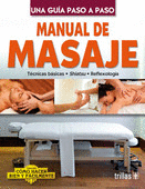 MANUAL DE MASAJE