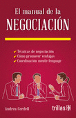 EL MANUAL DE LA NEGOCIACION