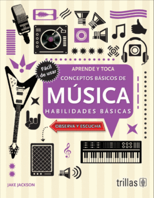 CONCEPTOS BASICOS DE MUSICA