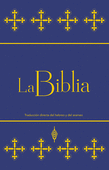BIBLIA DEL NUEVO MILENIO ECUMENICA (PRESENTACION PASTA DURA AZUL)