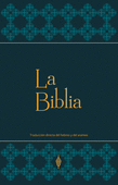 BIBLIA DEL NUEVO MILENIO ECUMENICA (PRESENTACION PASTA DURA VERDE)