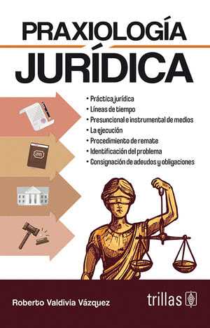 PRAXIOLOGIA JURIDICA