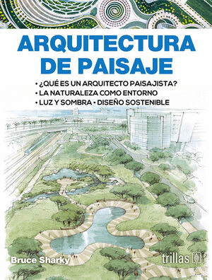 ARQUTECTURA DEL PAISAJE
