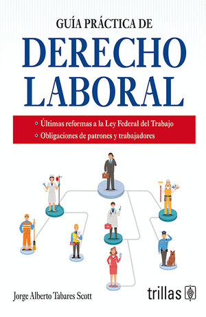 GUIA PRACTICA DE DERECHO LABORAL