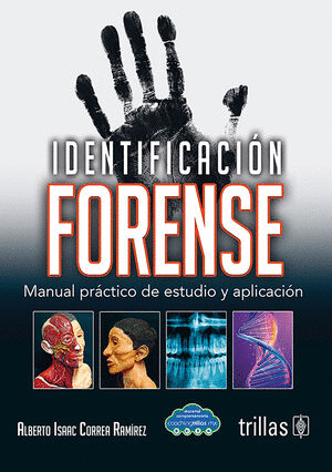 IDENTIFICACION FORENSE