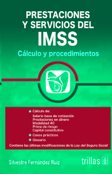 PRESTACIONES Y SERVICIOS DEL IMSS