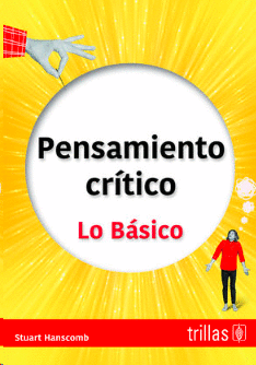 PENSAMIENTO CRITICO