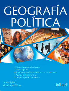 GEOGRAFIA POLITICA