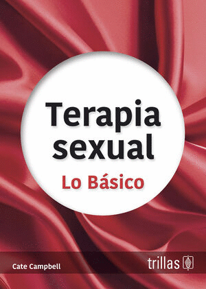 TERAPIA SEXUAL