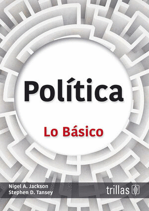 POLÍTICA