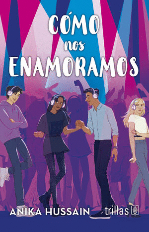 CÓMO NOS ENAMORAMOS