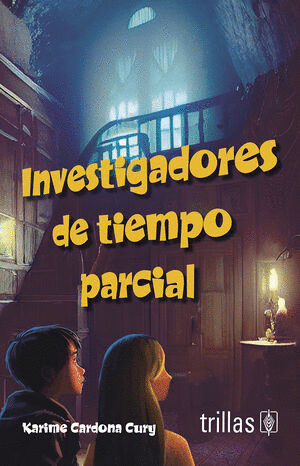 INVESTIGADORES DE TIEMPO PARCIAL