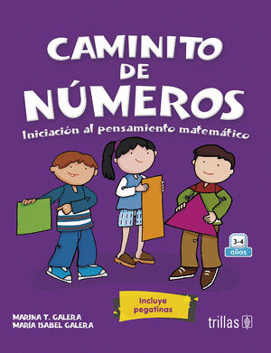 CAMINITO DE NÚMEROS