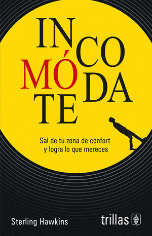 INCOMÓDATE