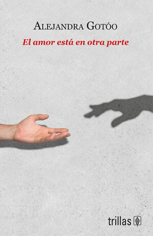 EL AMOR ESTÁ EN OTRA PARTE