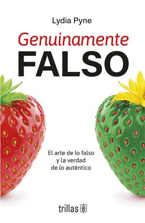 GENUINAMENTE FALSO