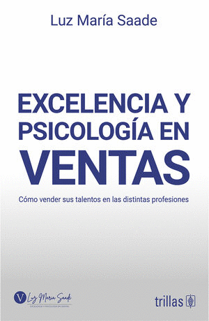 EXCELENCIA Y PSICOLOGÍA EN VENTAS