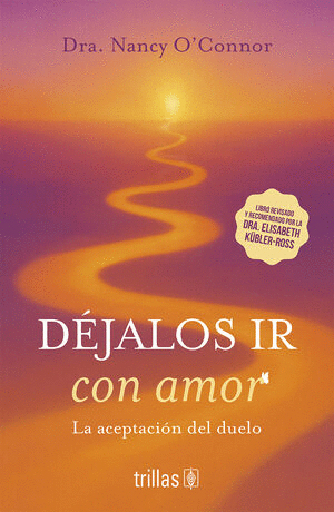 DÉJALOS IR CON AMOR