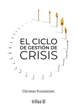 EL CICLO DE GESTIÓN DE CRISIS