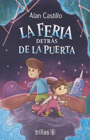 LA FERIA DETRÁS DE LA PUERTA