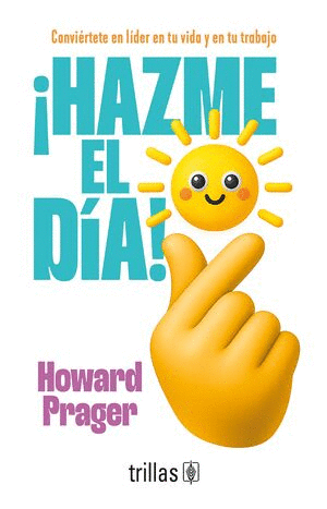 ¡HAZME EL DÍA!