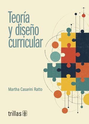 TEORÍA Y DISEÑO CURRICULAR