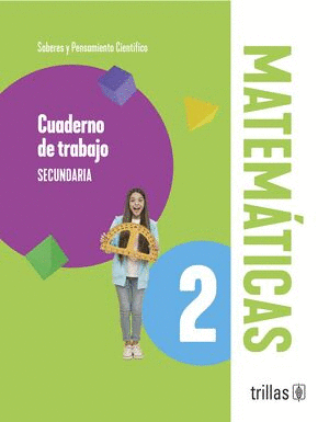 MATEMÁTICAS 2 SABERES Y PENSAMIENTO CIENTÍFICO