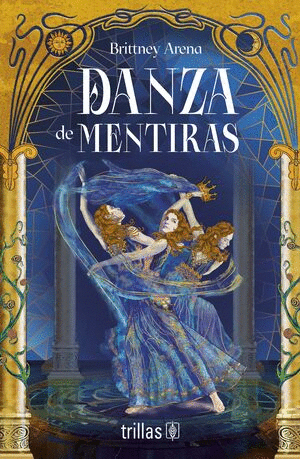 DANZA DE MENTIRAS