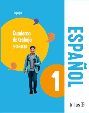 ESPAÑOL 1 LENGUAJES