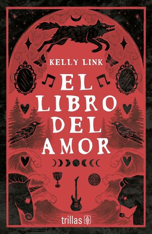 EL LIBRO DEL AMOR