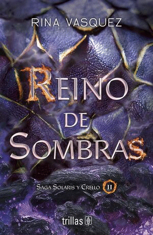 REINO DE SOMBRAS