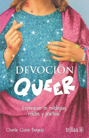 DEVOCIÓN QUEER