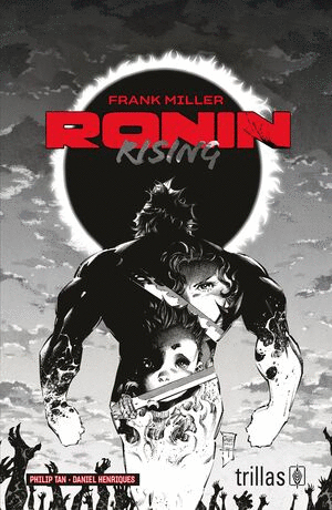 RONIN KISING