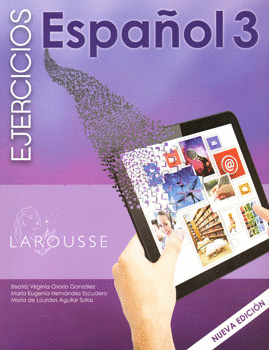 ESPAÑOL 3 EJERCICIOS