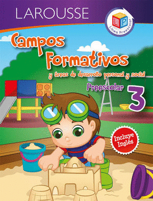 CAMPOS FORMATIVOS 3